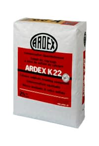 ARDEX K 22 Tesviye şapı