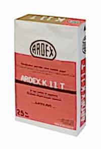 Ardex K11 T Tesviye şapı