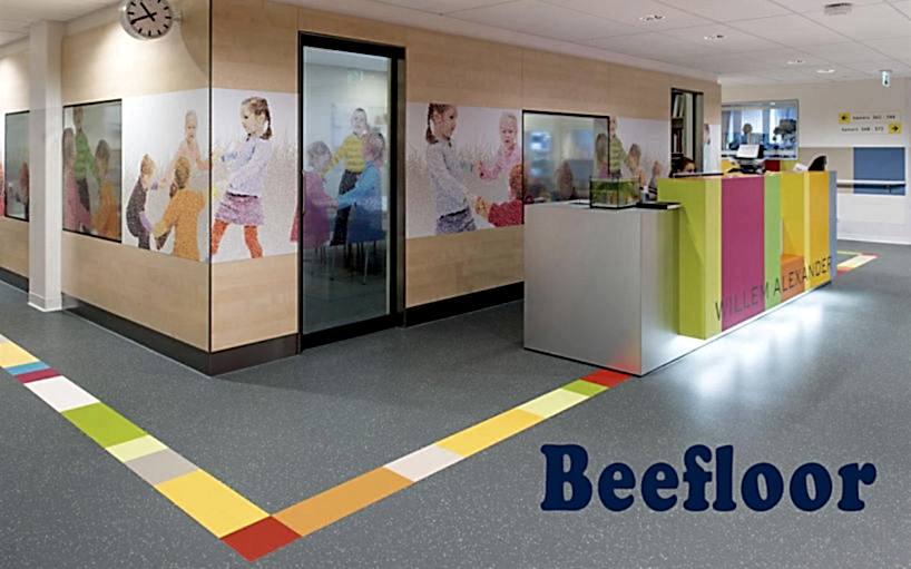 Beefloor