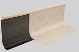Kepli yastık pvc süpürgelik
