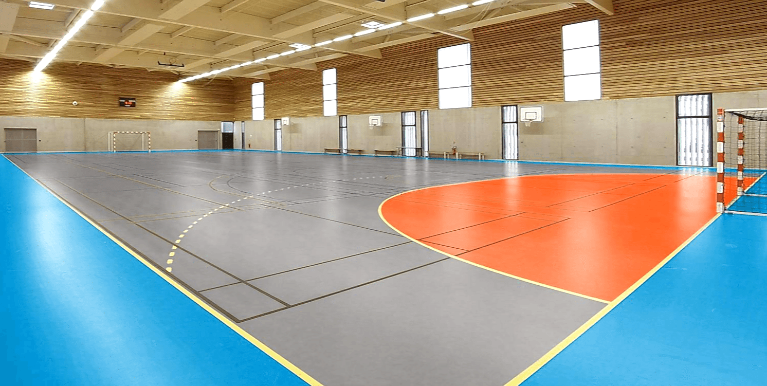 Gerflor Spor