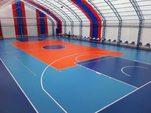Graboplast Sport