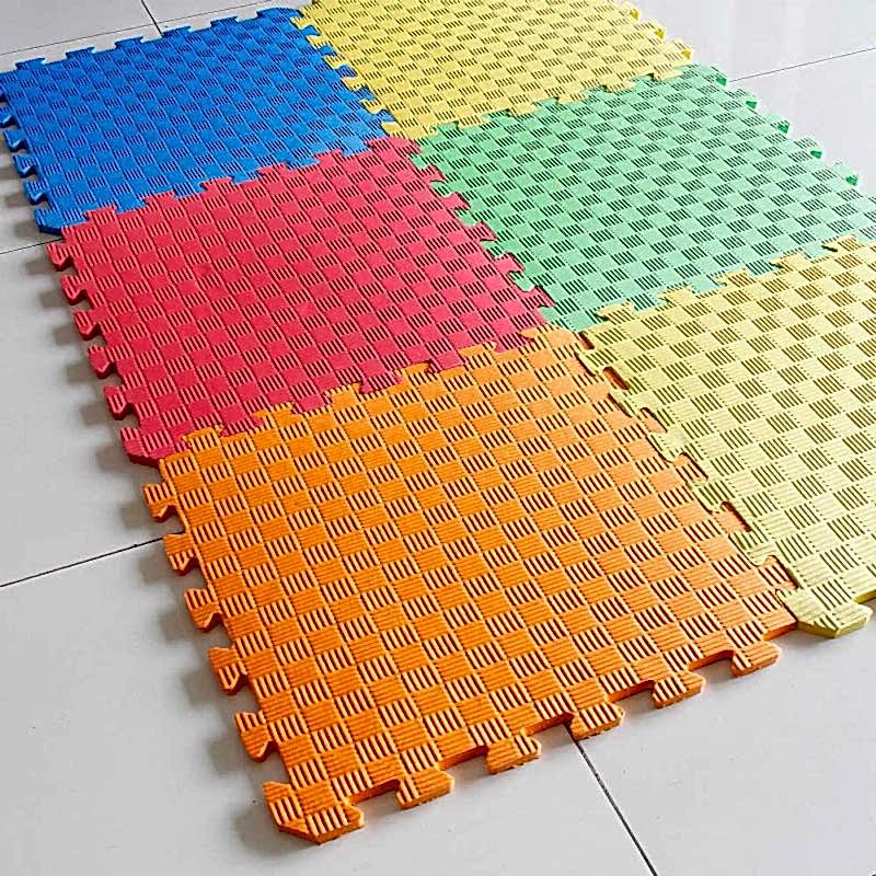 Tatami Minder
