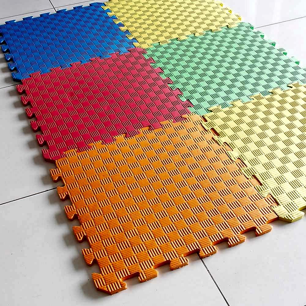 Tatami Minder
