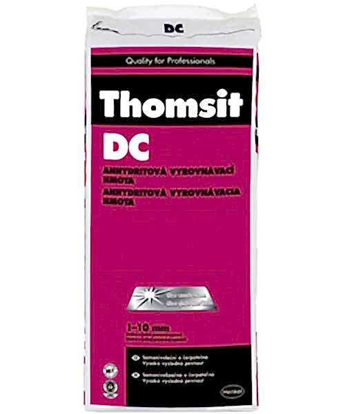 Thomsit Dc