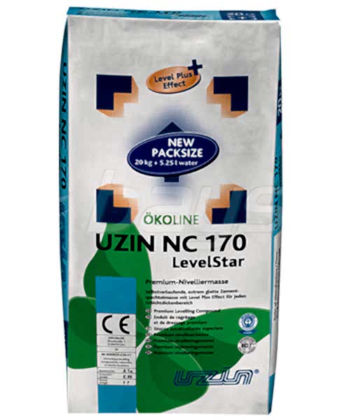 Uzin Nc 170