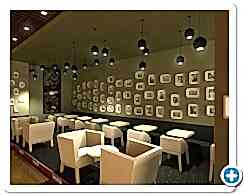 Mağaza Showroom Dekorasyon / Tadilat